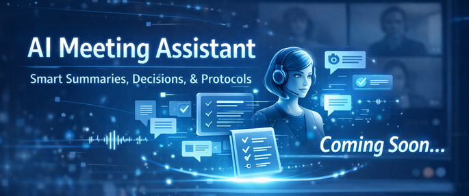 AI Meeting Assistant