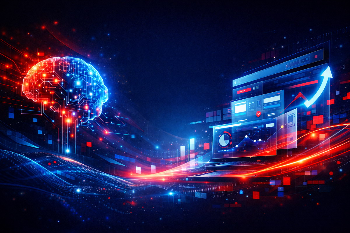 AI Powered Web Solutions